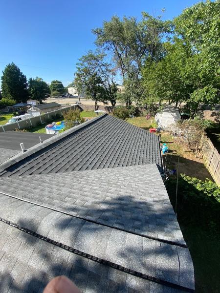 Rock Roof LLC