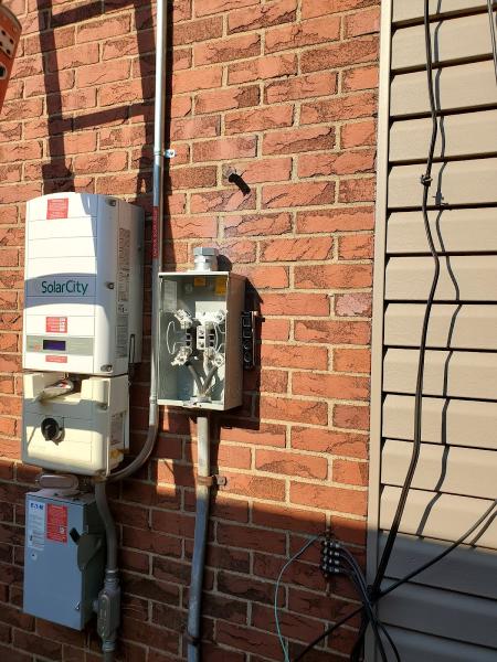 Emerald Electrical Services