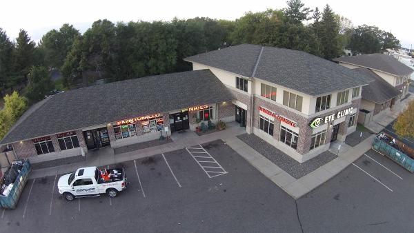 Refuge Roofing & Siding