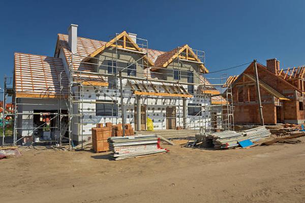 Pride Builders Inc.