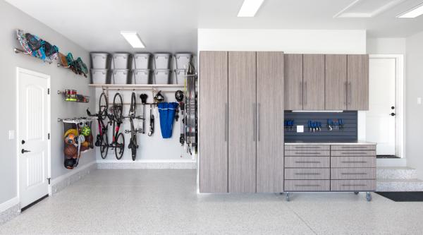 Garage Solutions