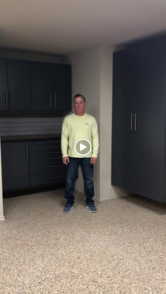 Garage Solutions
