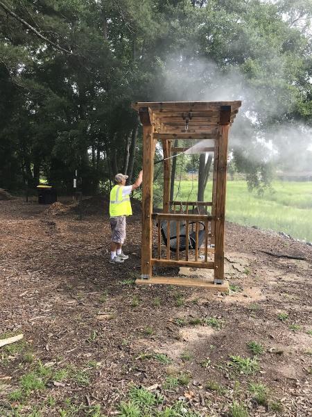 Landeros Pressure Washing LLC