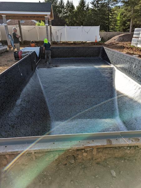Urban Pools