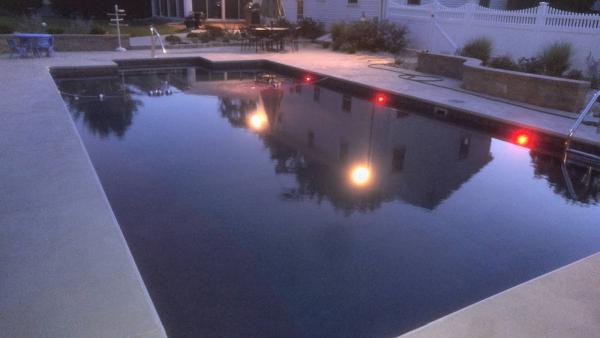 Urban Pools