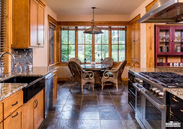 Montgomery Remodeling and Restoration