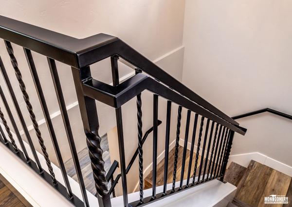 Montgomery Remodeling and Restoration