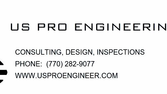 US Pro Engineer
