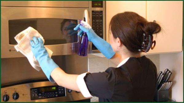 Gean's Cleaning Service