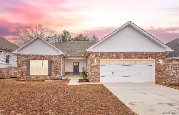 Wiregrass Home Team LLC