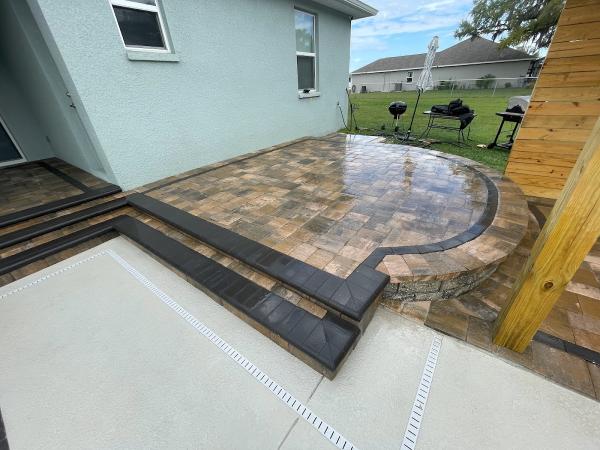 Top Knotch Pool Care LLC