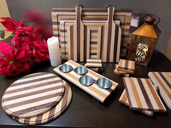 American Wooden Products