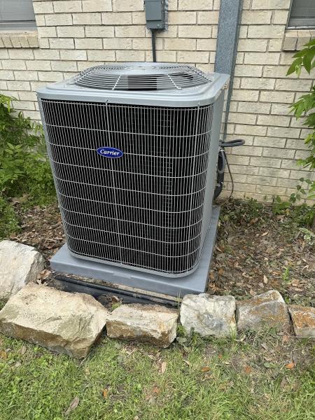 CTR Services Air Conditioning & Heating