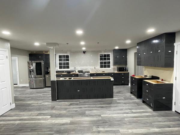 Novel Kitchen & Bath