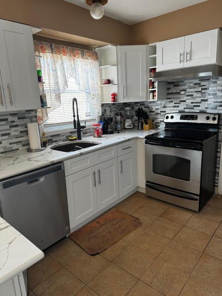 Novel Kitchen & Bath