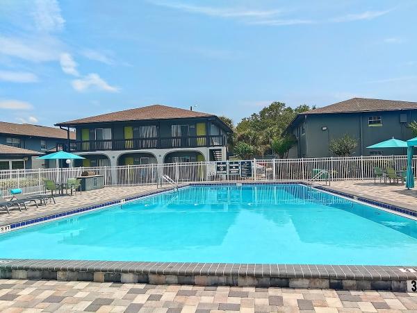 Prestige Pool Service