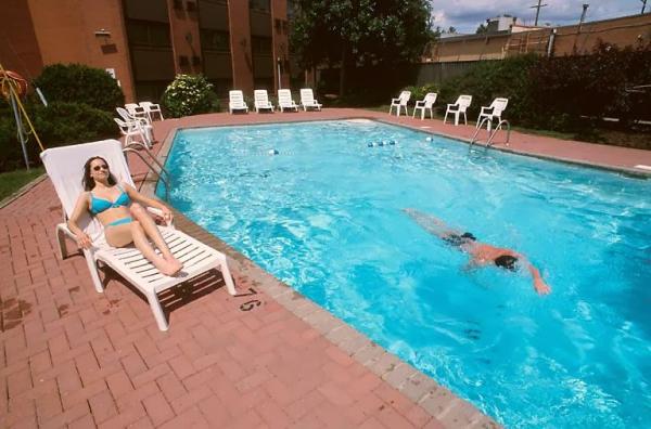 Prestige Pool Service