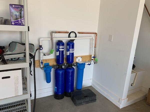 AZ Quality Plumbing LLC