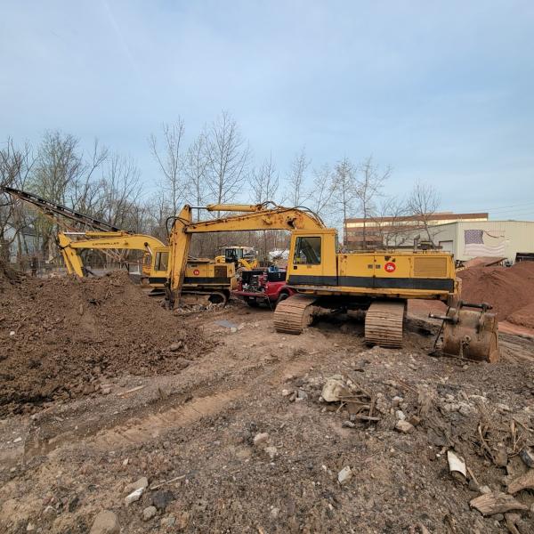 C.A. Esthus Welding & Mechanical Contractors