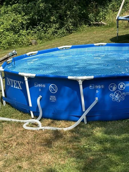Gilmore Transportation and Pool Water Delivery