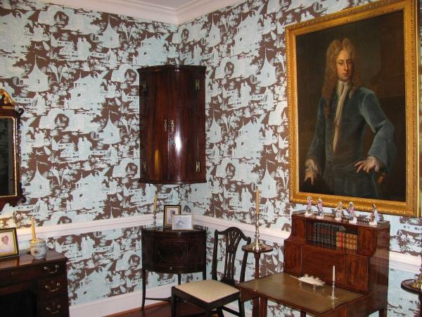 Reilly Interiors