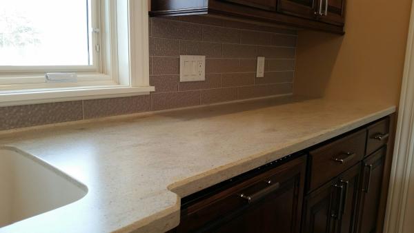 Solid Surface Specialist