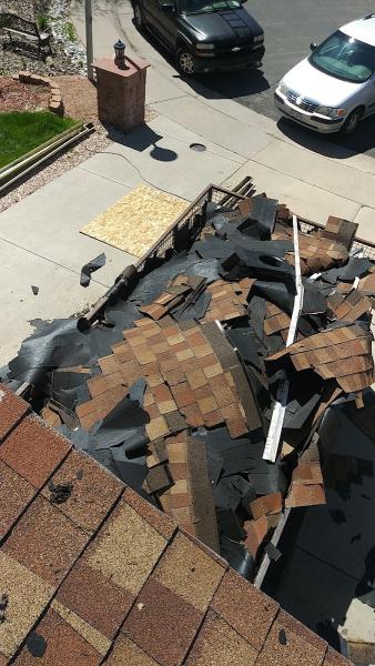 Zen Roofing