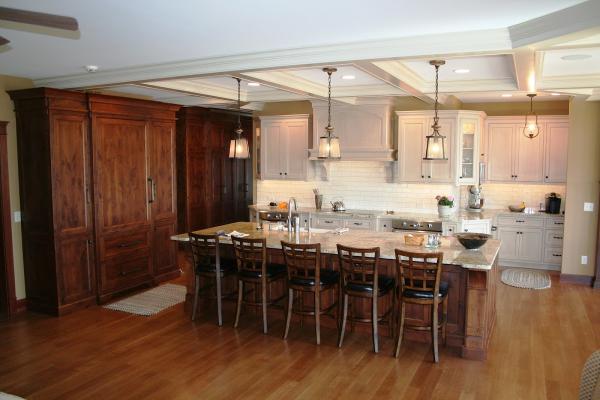 Peters Cabinetry