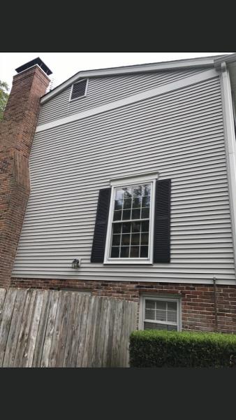 Precise Pressure Washing