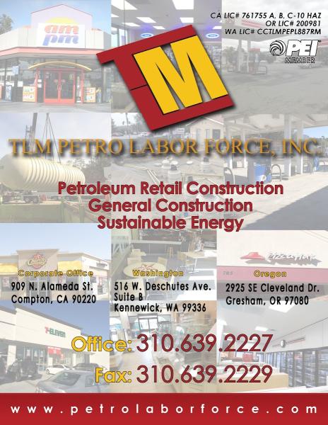 TLM One