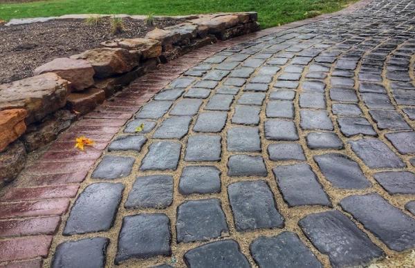Spring Gardens Landscaping & Horticultural Services