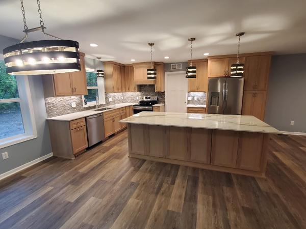 MDR Design-Build-Remodel LLC
