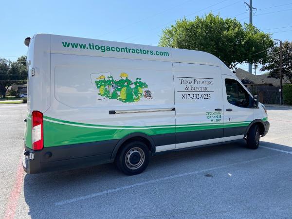 Tioga Plumbing & Electric