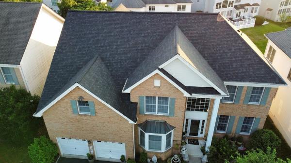 Apex Roofing and Construction LLC