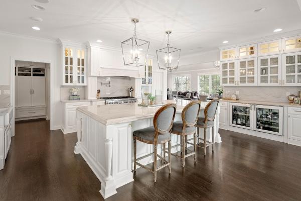 Taylor Lykins Custom Homes