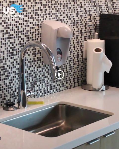 U.S. Cleaning Service LLC