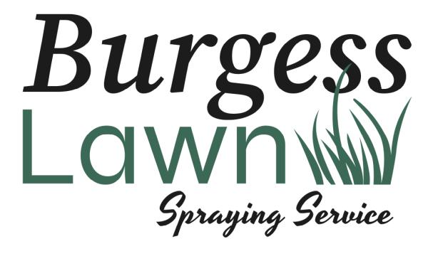Burgess Lawn Spraying Service