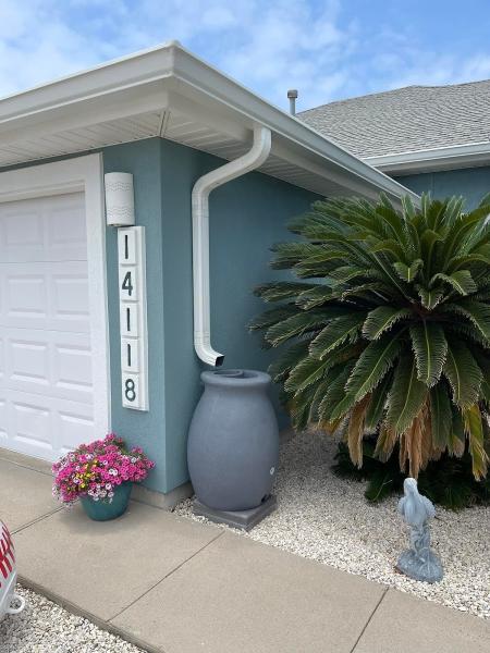 Affordable Gutters Inc.