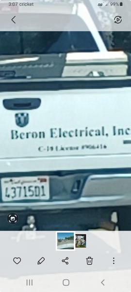 Beron Electrical