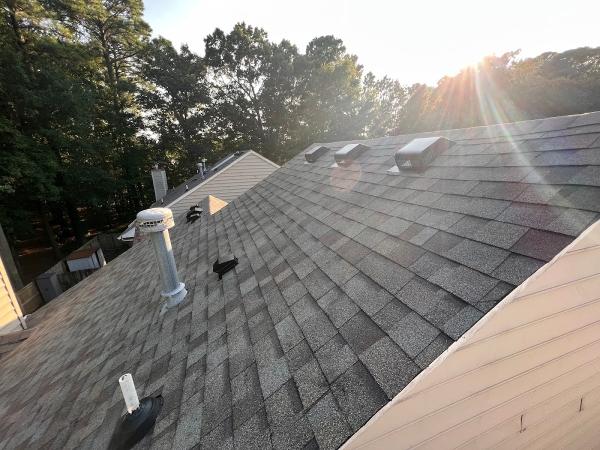 M&A Exterior Home Improvement