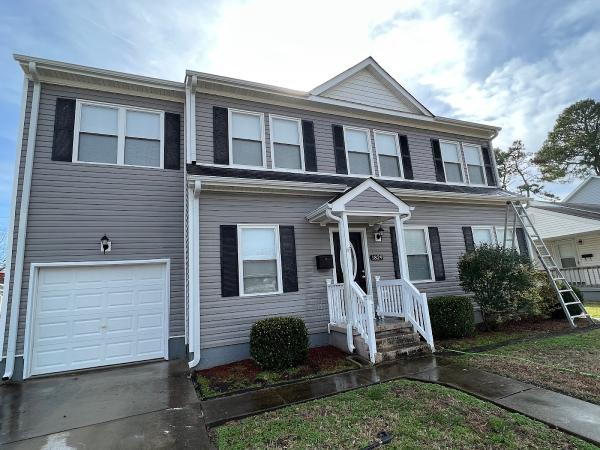 M&A Exterior Home Improvement