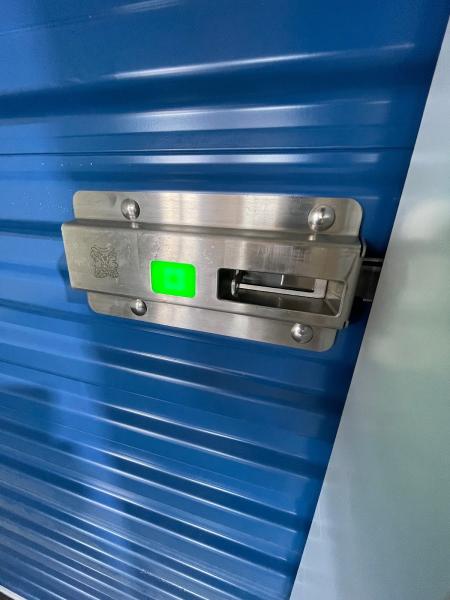 25E Storage