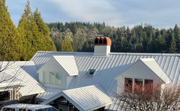 John Michael Roofing
