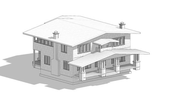 Architecture Capture