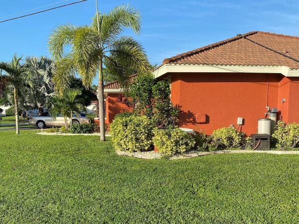 Grass Money Lawn Maintenance & Landscaping LLC