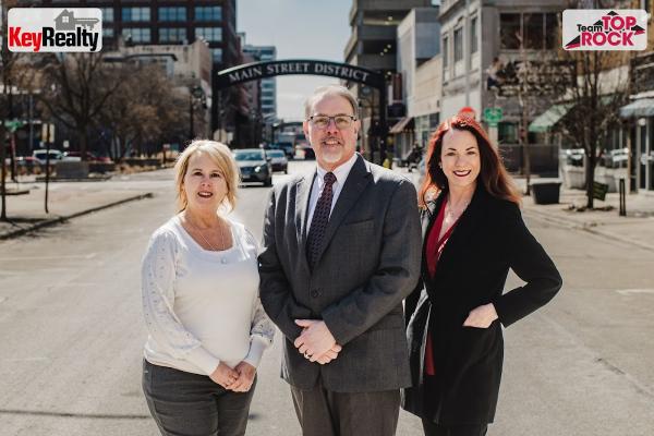 Team Top Rock Realtors