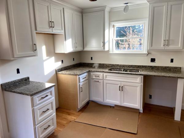 York Cabinets
