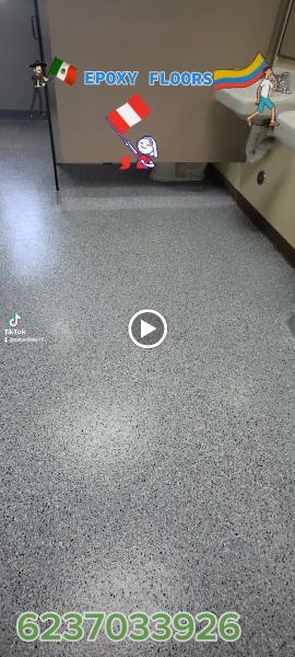 RAR Cleaning Service LLC