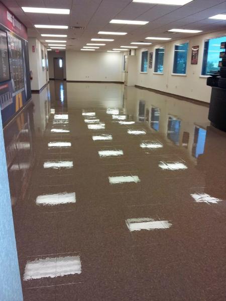 RAR Cleaning Service LLC