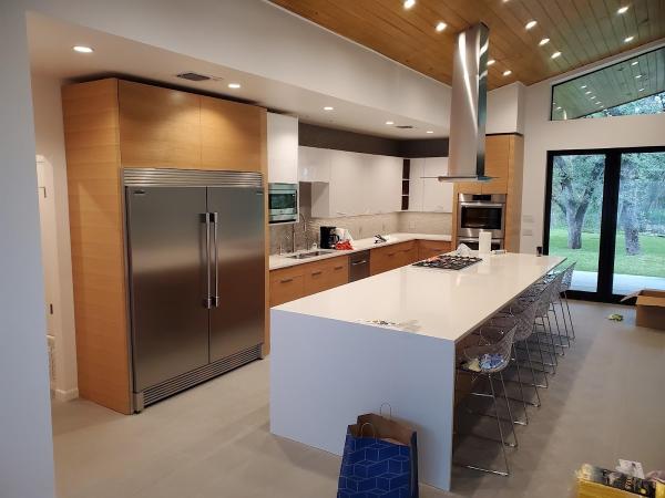 Jireh Granite & Marble